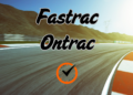 Fastrac Ontrac: The Ultimate Guide to Streamlining Your Logistics
