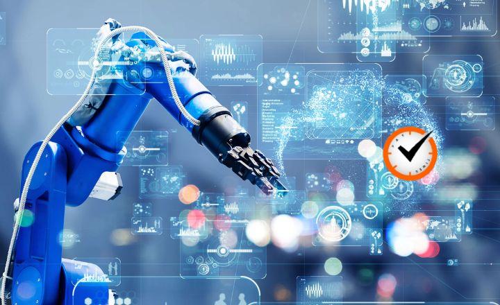 this blog will show you about the new digital technology in Thailand