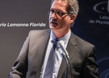 Mario Lamanna Florida