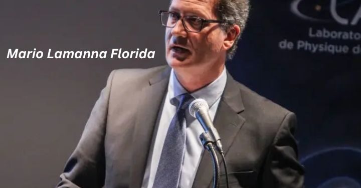 Mario Lamanna Florida