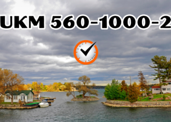 What Is UKM 560-1000-2? Everything You Need to Know