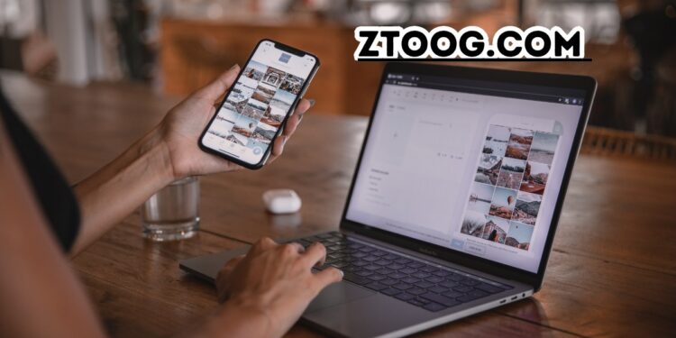 Ztoog.com: Everything You Need to Know About This Emerging Platform