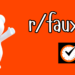 What Is r/fauxmoi? A Simple Guide for Beginners