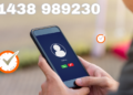 Call 01438 989230 – Quick & Easy Help!