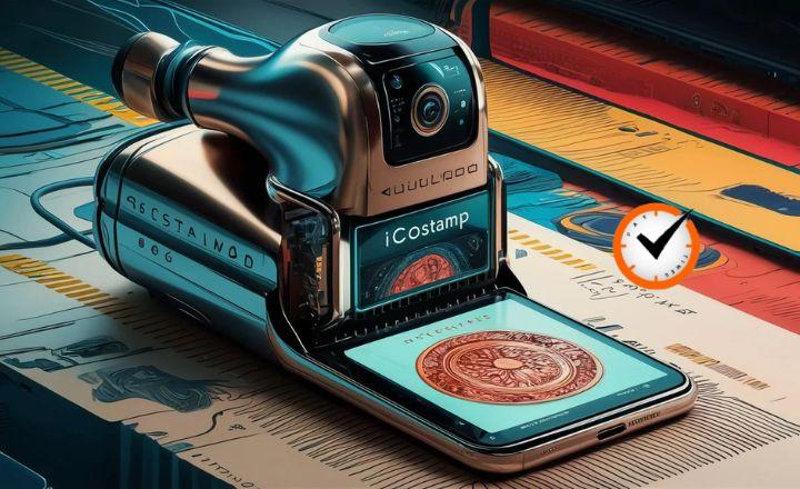 Icostamp.com
