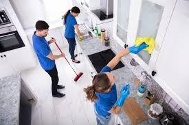 Benefits of Incorporating Residential Deep Cleaning Service into Your Routine