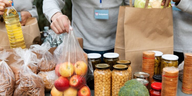 Food Distributors