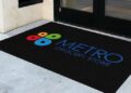 Branded Floor Mats: Merging Functionality with Marketing Impact