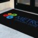 Branded Floor Mats: Merging Functionality with Marketing Impact