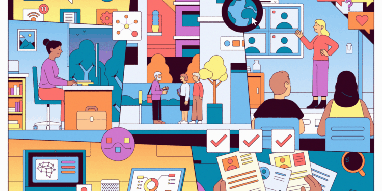 How Fortune Personnel Consultants Are Changing the Game in Executive Search and Recruitment