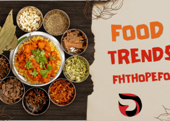 Food Trends FHTHopeFood: A Deep Dive into the Future of Eating