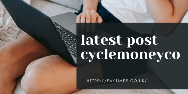 latest post cyclemoneyco