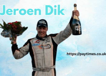 Jeroen Dik