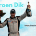 Jeroen Dik