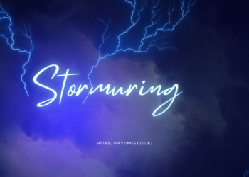 Stormuring