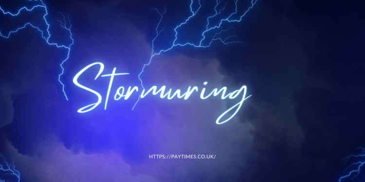 Stormuring