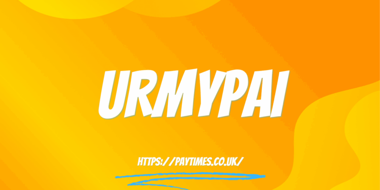 URMYPAI