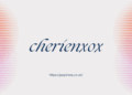 cherienxox