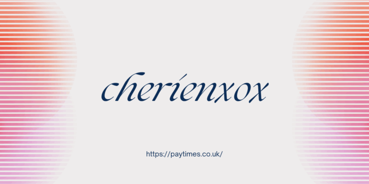 cherienxox