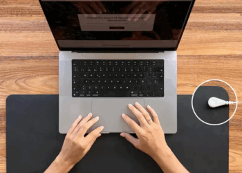 The Benefits of Using an Earthing Mat While Working