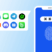 Unlock Seamless Communication: Whatsapp Web and Telegram in perfect Harmony 