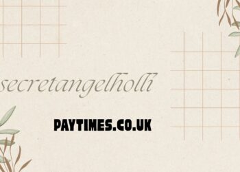 The Enigmatic World of secretangelholli: A Digital Icon Redefining Online Influence
