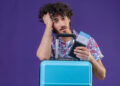 Can You Claim Compensation If Your Flight Was Booked via a Travel Agency?