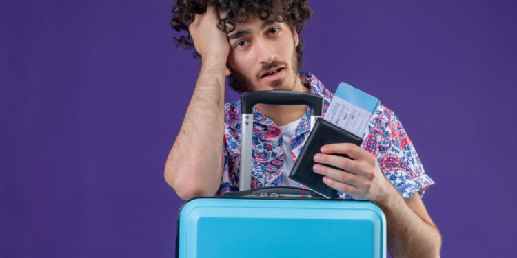 Can You Claim Compensation If Your Flight Was Booked via a Travel Agency?