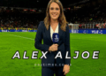 Alex Aljoe: A Trailblazer in Global Sports Broadcasting