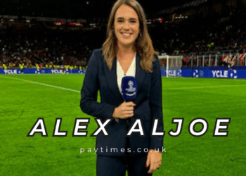 Alex Aljoe: A Trailblazer in Global Sports Broadcasting