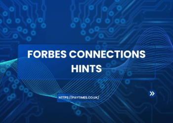 forbes connections hints