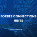 forbes connections hints