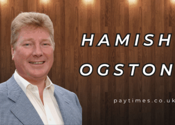 Hamish Ogston: The Visionary Behind Global Philanthropy and Innovation