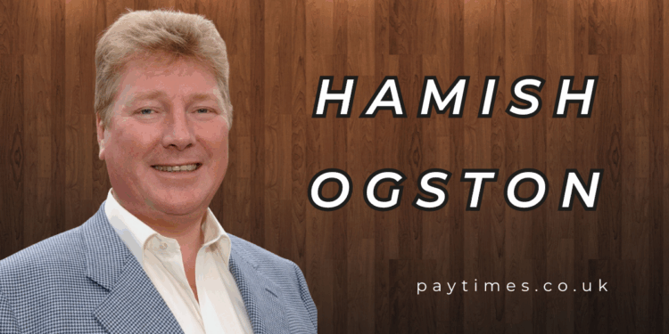 Hamish Ogston: The Visionary Behind Global Philanthropy and Innovation