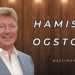 Hamish Ogston: The Visionary Behind Global Philanthropy and Innovation