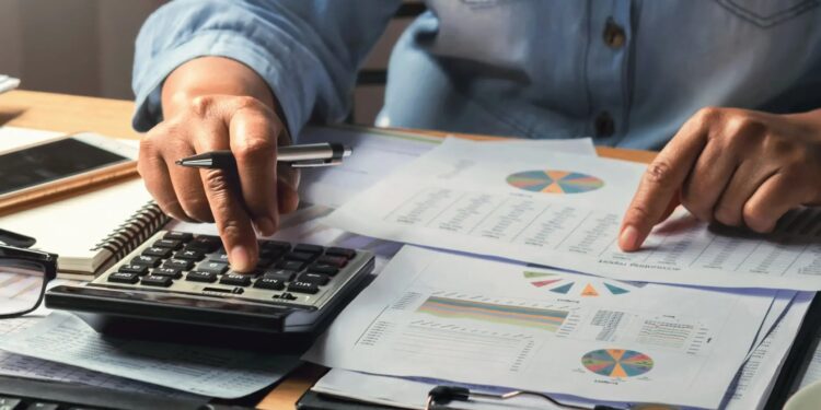 How Management Accounting Services Help UK Startups Build Sustainable Growth