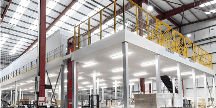 10 Storage Design Ideas for Better Space Management