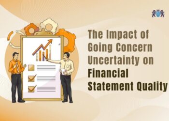 The Impact of Going Concern Uncertainty on Financial Statement Quality 