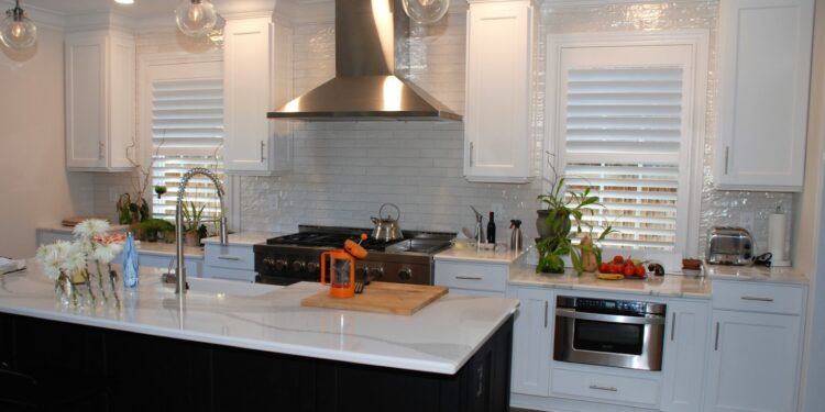 Upgrade your cooking space with kitchen remodel Greenville SC