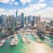 Emerging Areas in Dubai That Are Attracting Global Investors