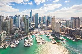 Emerging Areas in Dubai That Are Attracting Global Investors