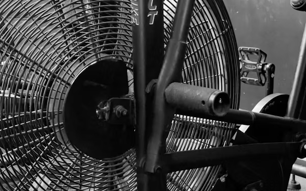 The Best Fan Manufacturers and What Makes Them Unique