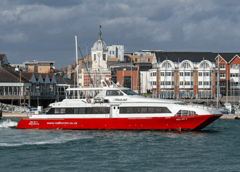 How Njord got Red Funnel while a local bid was ignored