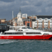 How Njord got Red Funnel while a local bid was ignored