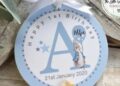 Best Personalised 1st Birthday Gifts for a Special Milestone
