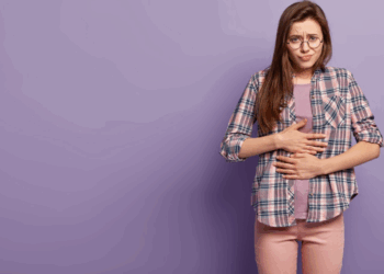 What is Bloating and How to Deal with it?
