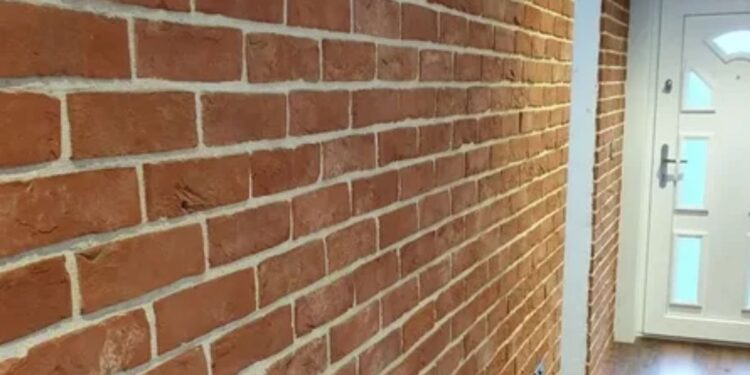 How External Brick Slips Transform Your Property’s Aesthetic