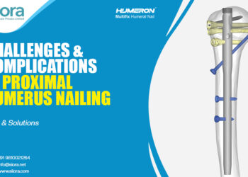 Challenges & Complications in Proximal Humerus Nailing: Tips & Solutions