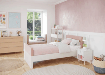 Choosing the Right Bed Size for Kids in Autumn and Beyond