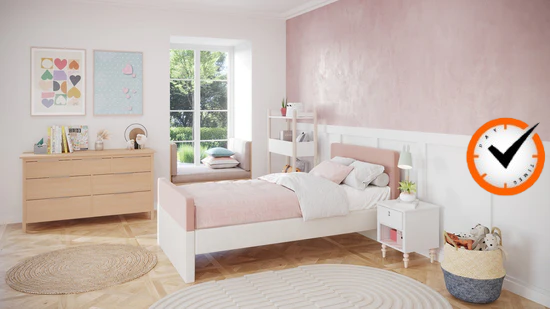 Choosing the Right Bed Size for Kids in Autumn and Beyond